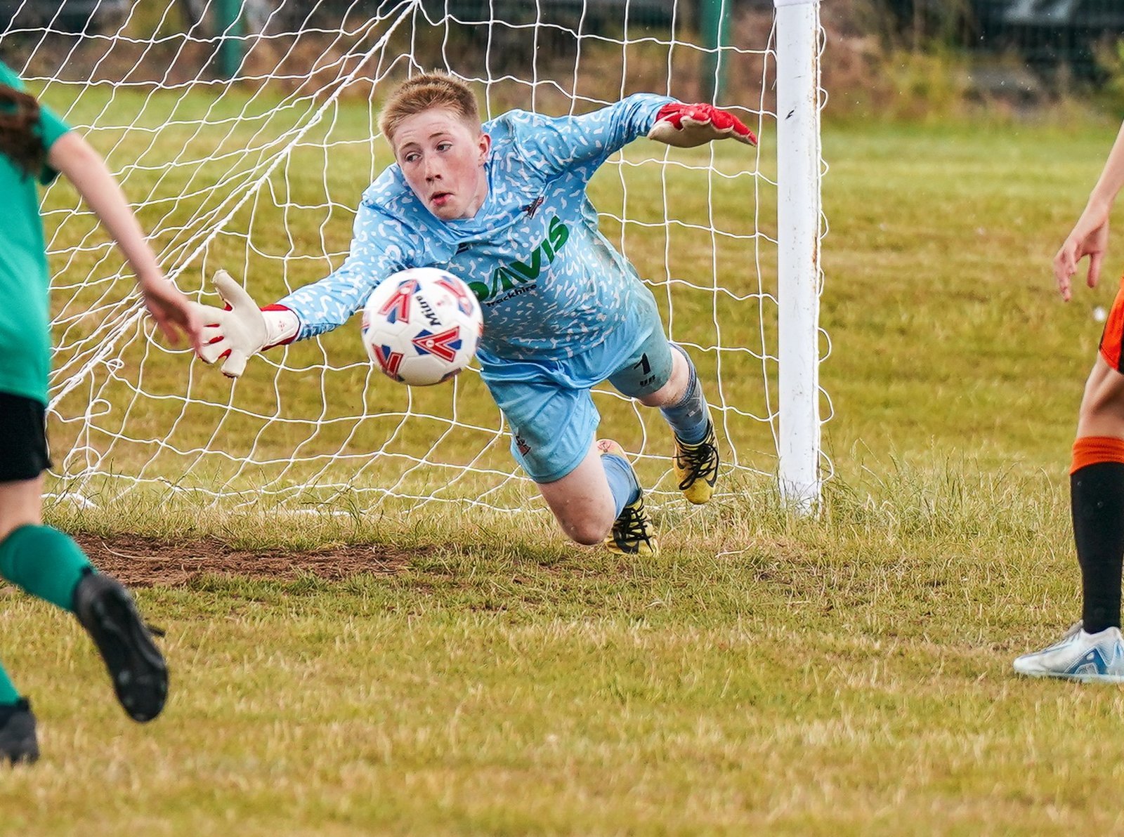 Sheffield Steelers JFC