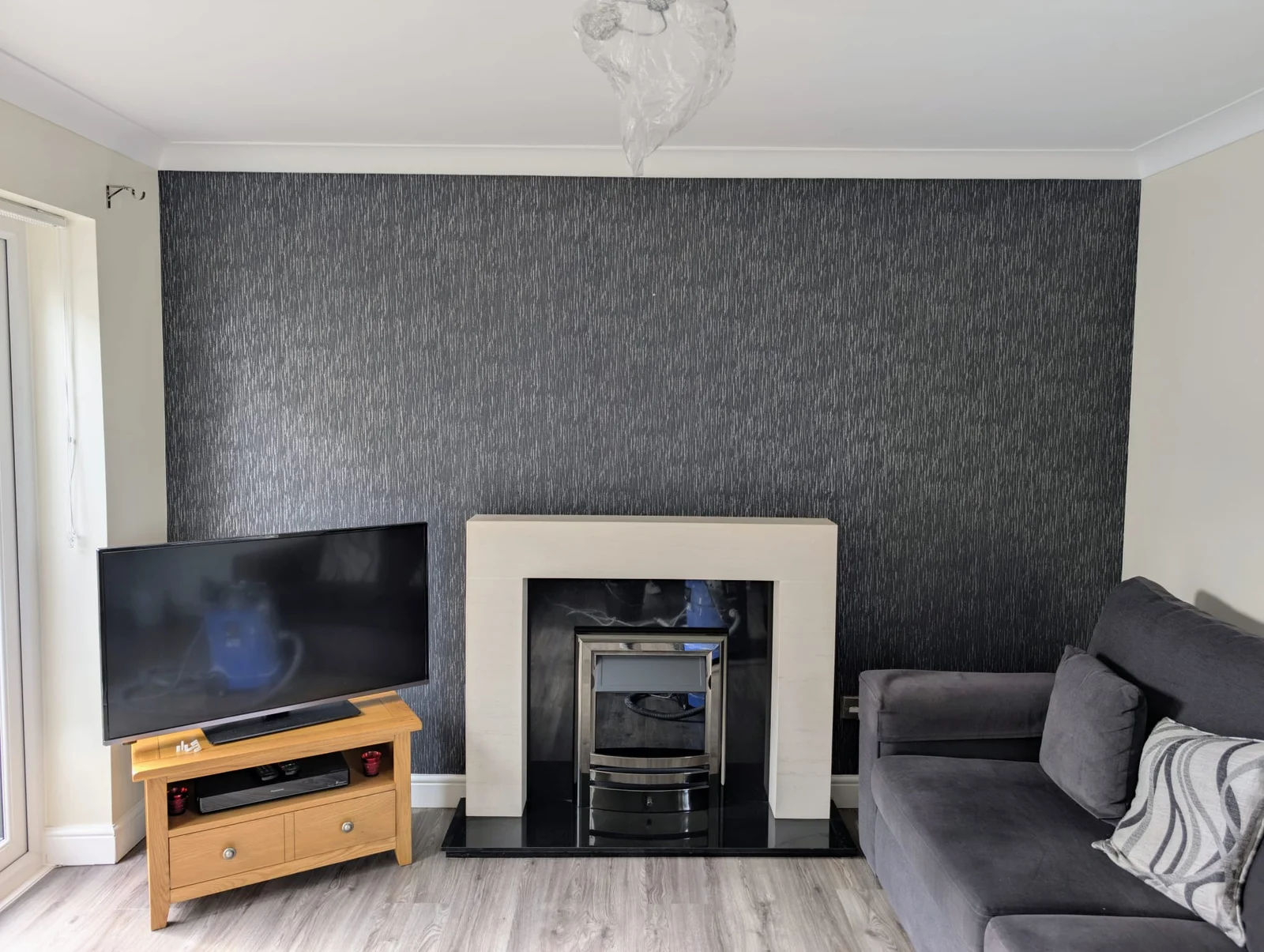 The Home Decorating Service