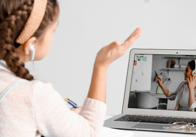 Confidence first tutors